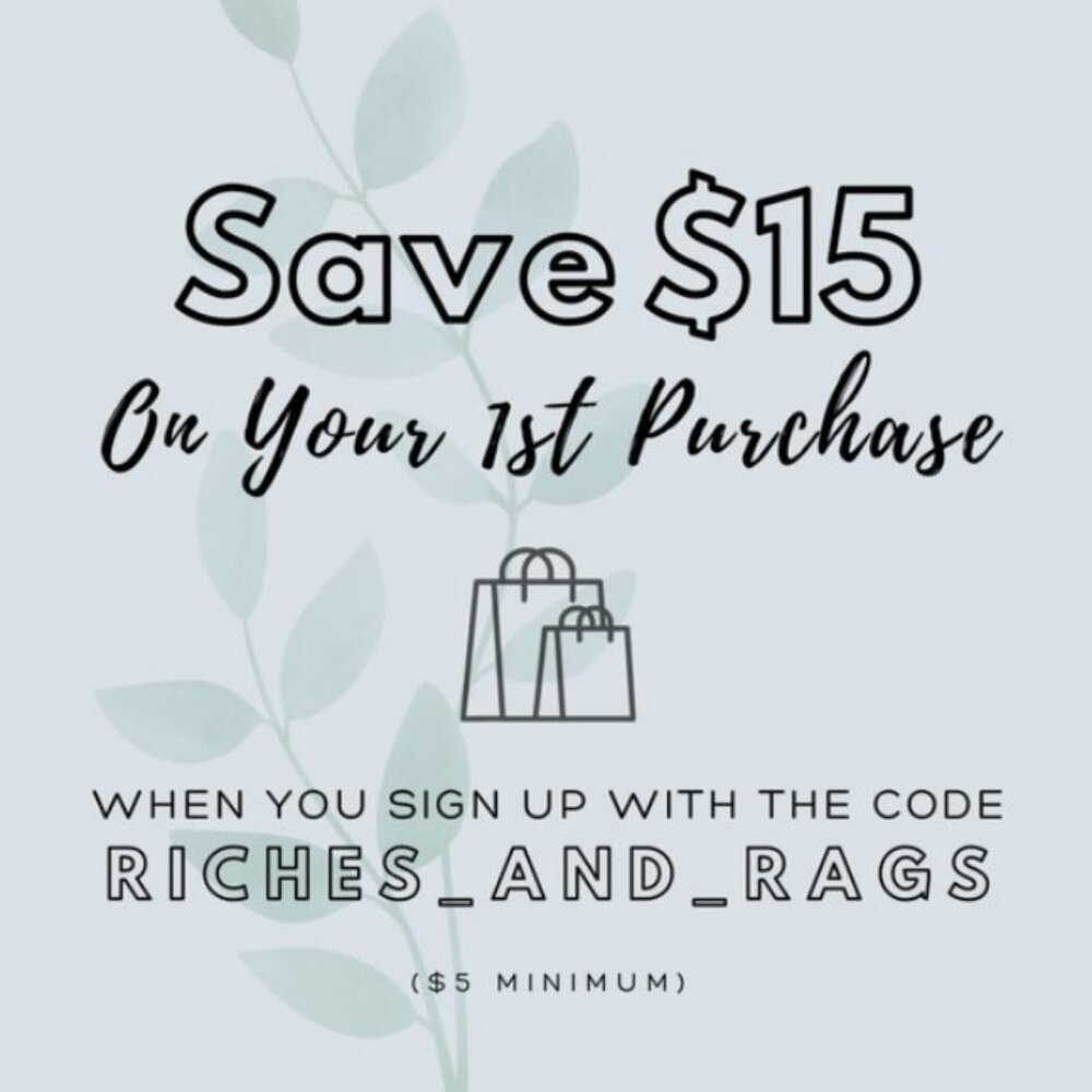 H&M - Bamboo Handle Texture Bag / Tote - Picture 5 of 5